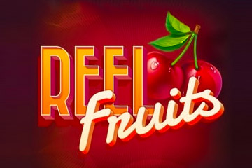 Reel Fruits!
