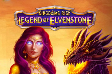 Kingdoms Rise: Legend Of Elvenstone