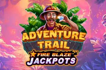 Adventure Trail