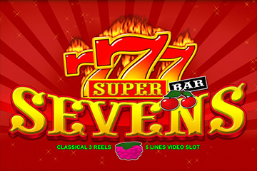 Super Sevens (Belatra Games)