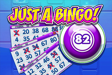 Just A Bingo