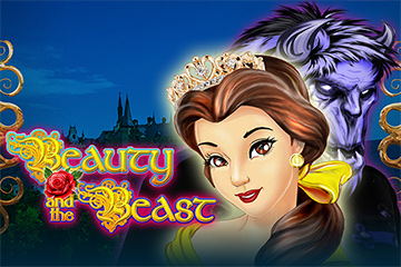 Beauty and the Beast (Belatra Games)