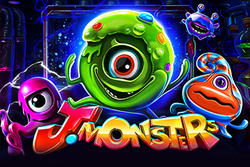 J. Monsters