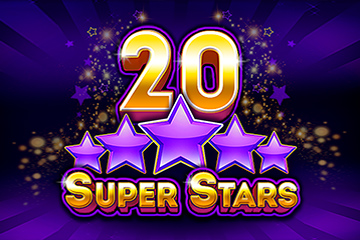 20 Super Stars