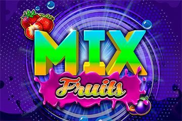 Mix Fruits