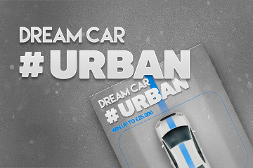 Dream Car Urban