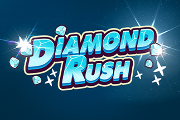 Diamond Rush (Hacksaw Gaming)