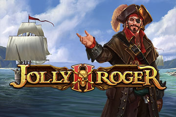 Jolly Roger 2