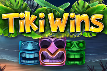 Tiki Wins