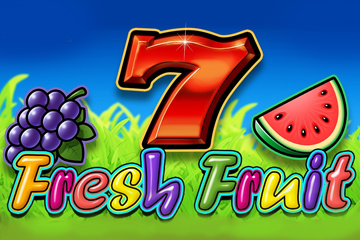 Fresh Fruit (Swintt)