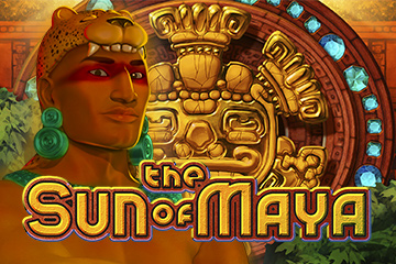 Sun Of Maya