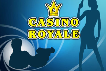 Casino Royale (Tom Horn Gaming)