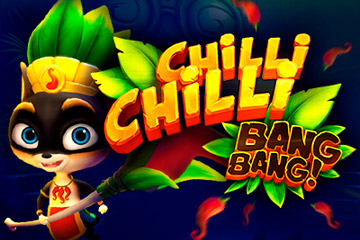 Chilli Chilli Bang Bang