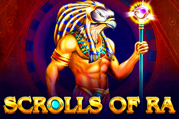 Scrolls of RA