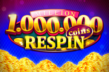 Million Coins Respins