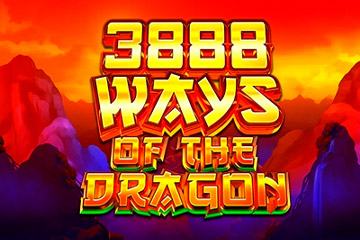 3888 Ways of the Dragon