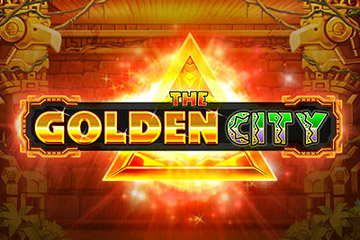 The Golden City (iSoftBet)