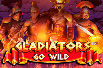Gladiators Go Wild