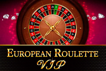 European Roulette VIP (iSoftBet)