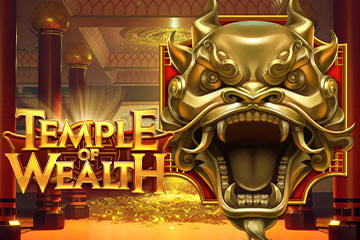Temple of Wealth