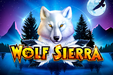 Wolf Sierra