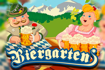 Biergarten