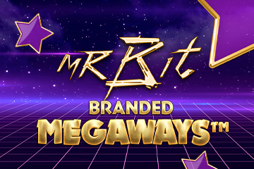 MrBit Branded Megaways