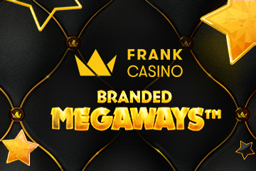 Frank Branded Megaways