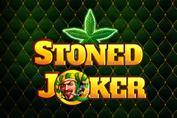 Stoned Joker 40
