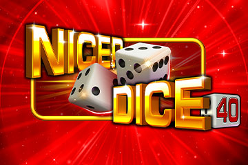 Nicer Dice 40