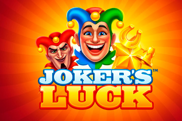 Jokers Luck