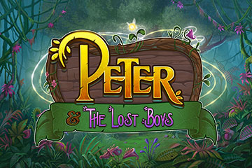 Peter & the Lost Boys