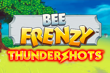 Bee Frenzy