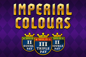 Imperial Colours
