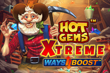Hot Gems Extreme