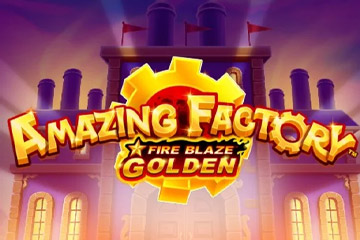 Amazing Factory