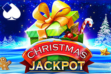 Christmas Jackpot