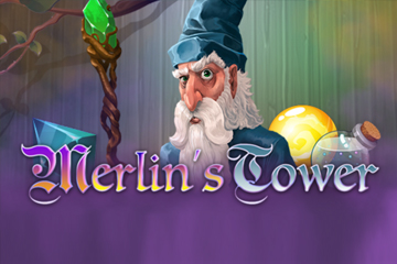 Merlin's Tower