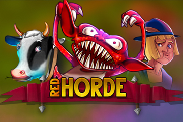 Red Horde