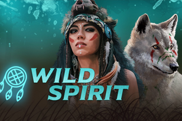 Wild Spirit (Mascot Gaming)