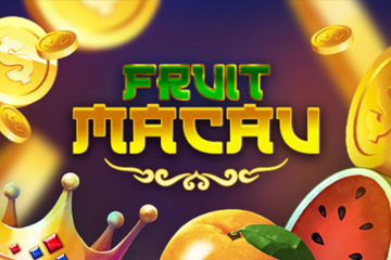 Fruit Macau