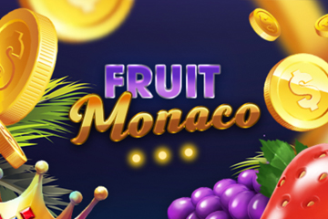 Fruit Monaco