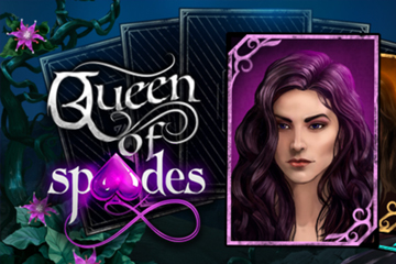 Queen Of Spades (Mascot Gaming)