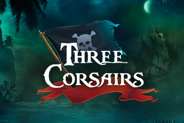 Three Corsairs