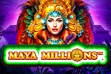 Maya Millions