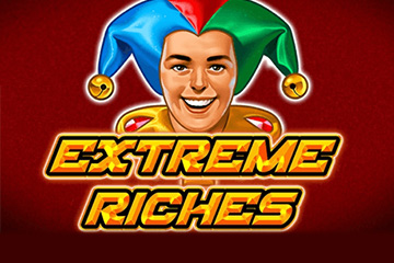 Extreme Riches