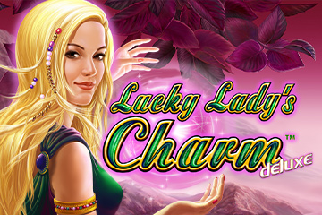 Lucky Lady's Charm deluxe