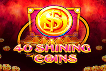 40 Shining Coins