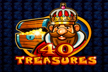 40 Treasures