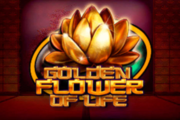 Golden Flower Of Life